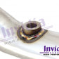 Invidia Down Pipe "Australian Spec" w/300 CPSI Cat - Subaru WRX/STI GD 01-07