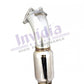 Invidia Down Pipe "Australian Spec" w/300 CPSI Cat - Subaru WRX/STI GD 01-07