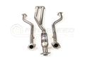 Invidia Mid Pipe - Lexus IS250 GSE20R/IS350 GSE21R 05-13 - Revzone