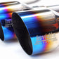 Invidia R400 Cat Back Exhaust - Subaru WRX 11-14/STI 08-14 (Hatch)