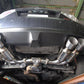 Invidia R400 Cat Back Exhaust - Subaru WRX 11-14/STI 08-14 (Hatch)