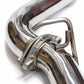 Invidia R400 Cat Back Exhaust - Subaru WRX 11-14/STI 08-14 (Hatch)
