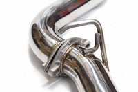 Invidia R400 Cat Back Exhaust - Subaru WRX 11-14/STI 08-14 (Hatch) - Revzone