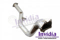 Invidia Down Pipe "Australian Spec" Catless - Subaru WRX 08-14/STI 08-21/Liberty 07-09/FXT SH (5MT/6MT/4AT) - Revzone
