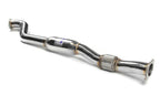 Invidia Q300 Cat Back Exhaust - Subaru 08-10 WRX Sedan/Forester XT SH 08-13 - Revzone