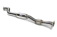 Invidia Q300 Cat Back Exhaust - Subaru 08-10 WRX Sedan/Forester XT SH 08-13 - Revzone