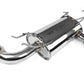 Invidia Q300 Cat Back Exhaust - Subaru WRX GH 08-10 (Hatch)