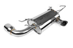 Invidia Q300 Cat Back Exhaust - Subaru WRX GH 08-10 (Hatch) - Revzone