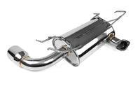 Invidia Q300 Cat Back Exhaust - Subaru WRX GH 08-10 (Hatch) - Revzone
