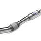 Invidia Q300 Cat Back Exhaust - Subaru WRX GH 08-10 (Hatch)