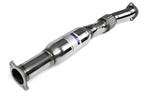 Invidia Q300 Cat Back Exhaust - Subaru WRX GH 08-10 (Hatch) - Revzone