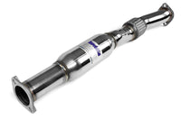 Invidia Q300 Cat Back Exhaust - Subaru WRX GH 08-10 (Hatch) - Revzone