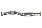 Invidia Q300 Cat Back Exhaust - Subaru WRX GH 08-10 (Hatch) - Revzone