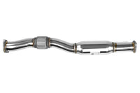 Invidia Q300 Cat Back Exhaust - Subaru WRX GH 08-10 (Hatch) - Revzone