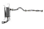 Invidia Q300 Cat Back Exhaust - Subaru WRX GH 08-10 (Hatch) - Revzone