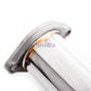 Invidia Q300 Cat Back Exhaust - VW Golf GTI Mk6
