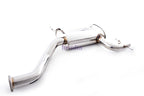 Invidia Q300 Cat Back Exhaust - VW Golf GTI Mk6 - Revzone