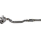 Invidia Dual N1 Cat Back Exhaust - Mitsubishi Evo X CZ4A