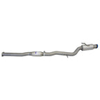Invidia Titan G5 Titanium N1 Cat Back Exhaust - Mitsubishi Evo X CZ4A - Revzone