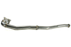 Invidia Front Pipe/J Pipe w/High Flow Cat - Subaru Liberty GT BM/BR 10-12 - Revzone