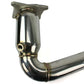 Invidia Front Pipe/J Pipe w/High Flow Cat - Subaru Liberty GT BM/BR 10-12