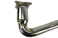 Invidia Front Pipe/J Pipe w/High Flow Cat - Subaru Liberty GT BM/BR 10-12 - Revzone