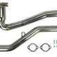 Invidia Front Pipe/J Pipe w/High Flow Cat - Subaru Liberty GT BM/BR 10-12
