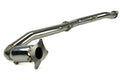 Invidia Front Pipe/J Pipe w/High Flow Cat - Subaru Liberty GT BM/BR 10-12 - Revzone
