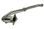 Invidia Front Pipe/J Pipe w/High Flow Cat - Subaru Liberty GT BM/BR 10-12 - Revzone