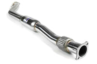 Invidia Q300 Cat Back Exhaust - Subaru Liberty GT BM/BR 10-12 - Revzone