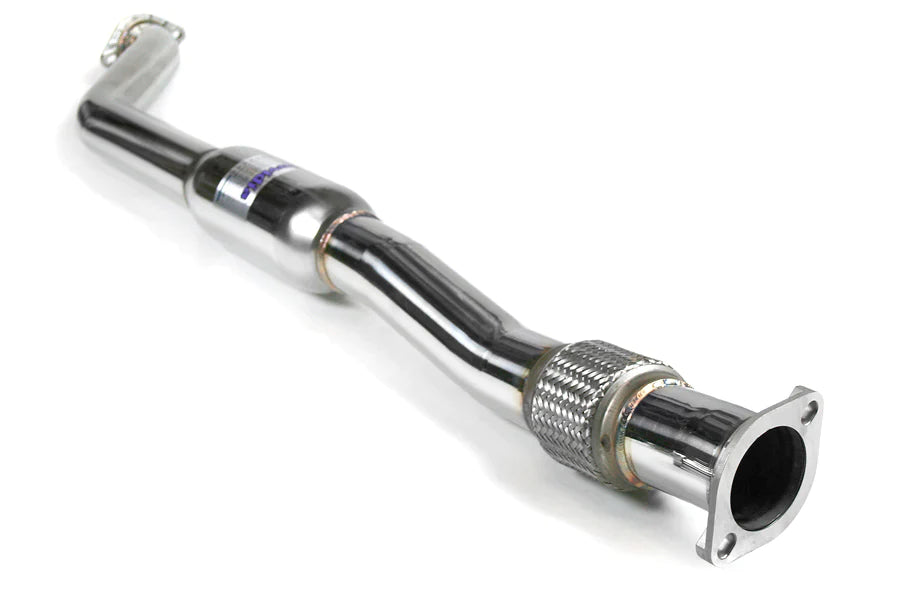 Invidia Q300 Cat Back Exhaust - Subaru Liberty GT BM/BR 10-12 - Revzone