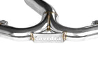 Invidia N1 Cat back Exhaust - Subaru WRX 08-21/STI 08-21/Forester XT SH, SJ 08-18 - Revzone