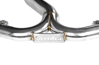 Invidia N1 Cat back Exhaust - Subaru WRX 08-21/STI 08-21/Forester XT SH, SJ 08-18 - Revzone