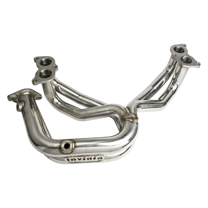 Invidia Equal Length Headers - Subaru BRZ & Toyota 86 12-21