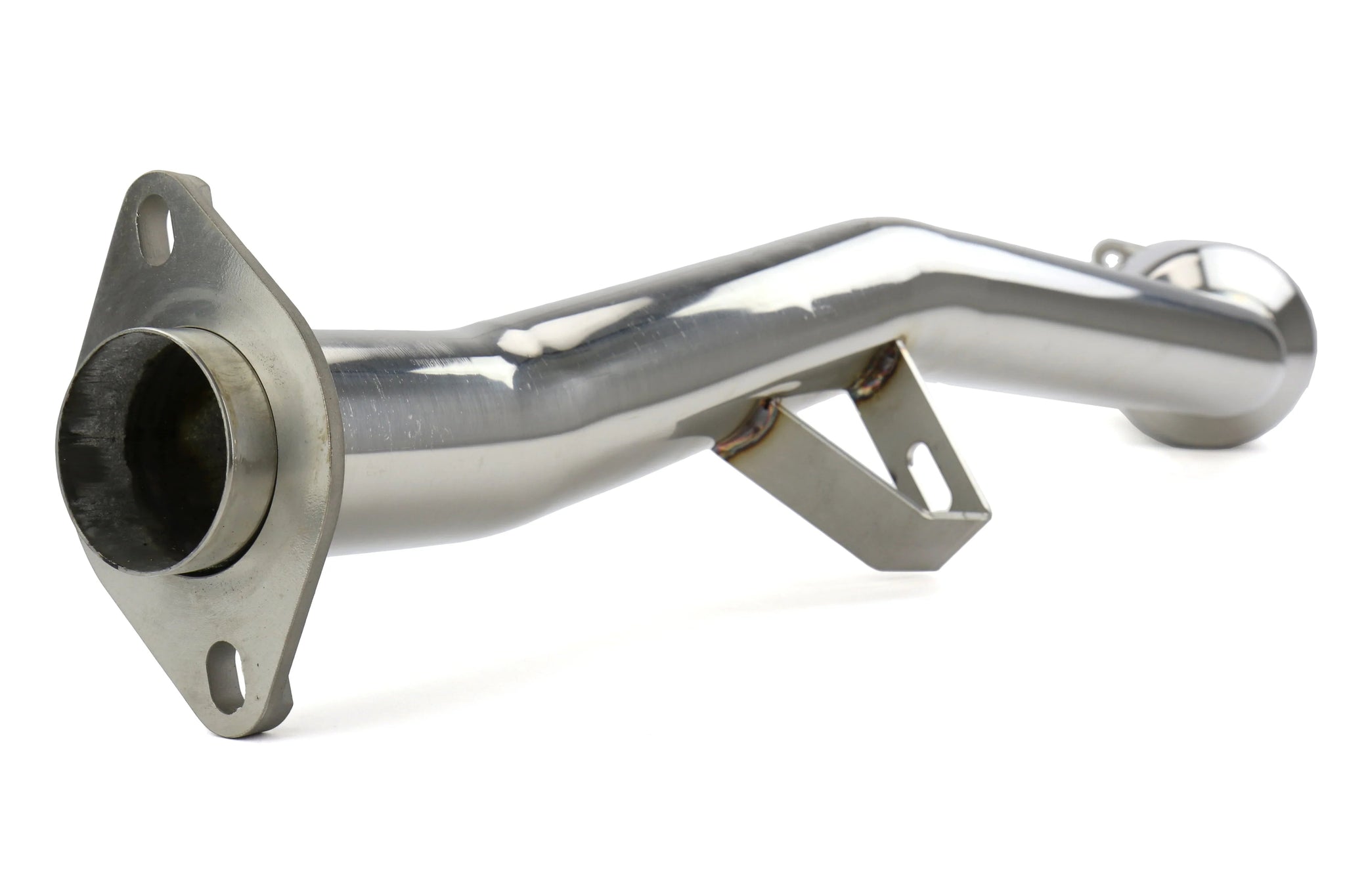 Invidia 70mm Front Pipe w/High Flow Cat - Subaru BRZ & Toyota 86 12-21, 22+ (6MT) - Revzone