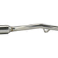 Invidia R400 70mm Engine Back Exhaust w/PSR Unequal Headers - Rolled Titanium Blue Tips - Subaru BRZ & Toyota 86 12-21, 22+ (6MT)