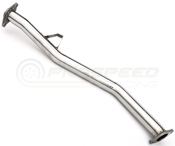 Invidia 70mm Front Pipe Catless - Subaru BRZ & Toyota 86 12-21, 22+ (6MT) - Revzone