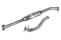Invidia Q300 70mm Cat Back Exhaust - Subaru BRZ & Toyota 86 12-21, 22+ - Revzone