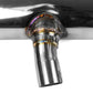 Invidia Q300 70mm Engine Back Exhaust w/PSR Unequal Headers - Subaru BRZ & Toyota 86 12-21, 22+ (6MT)