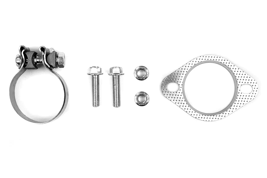 Invidia Q300 70mm Engine Back Exhaust w/PSR Unequal Headers - Subaru BRZ & Toyota 86 12-21, 22+ (6MT) - Revzone