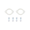 Invidia R400 70mm Gasket/Hardware Kit - Subaru BRZ & Toyota 86 12-21, 22+ - Revzone