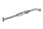 Invidia N1 Cat Back Exhaust - Subaru BRZ & Toyota 86 12-21, 22+ - Revzone