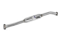 Invidia N1 Cat Back Exhaust - Subaru BRZ & Toyota 86 12-21, 22+ - Revzone