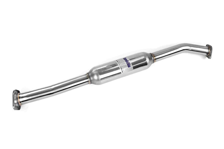 Invidia N1 Cat Back Exhaust - Subaru BRZ & Toyota 86 12-21, 22+ - Revzone
