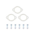 Invidia N1 Gasket/Hardware Kit - Subaru BRZ & Toyota 86 12-21, 22+ - Revzone