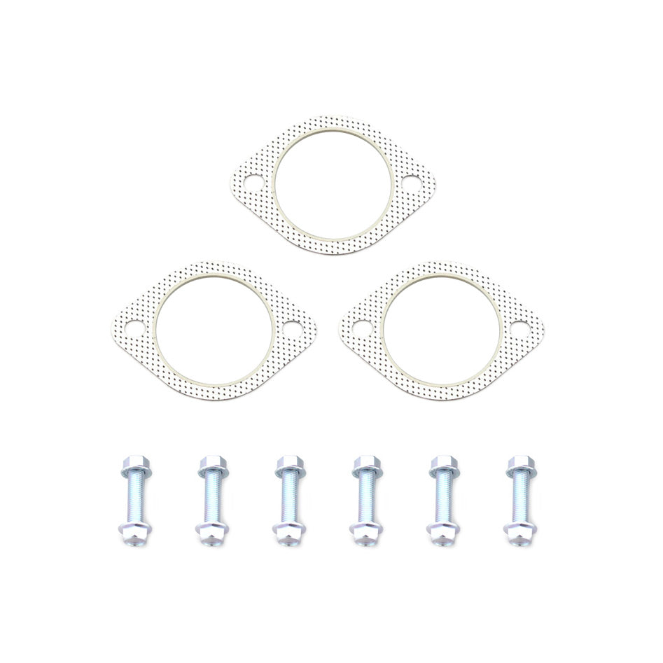 Invidia N1 Gasket/Hardware Kit - Subaru BRZ & Toyota 86 12-21, 22+ - Revzone