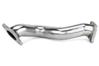 Invidia Front Over Pipe - Subaru BRZ & Toyota 86 12-21, 22+ - Revzone