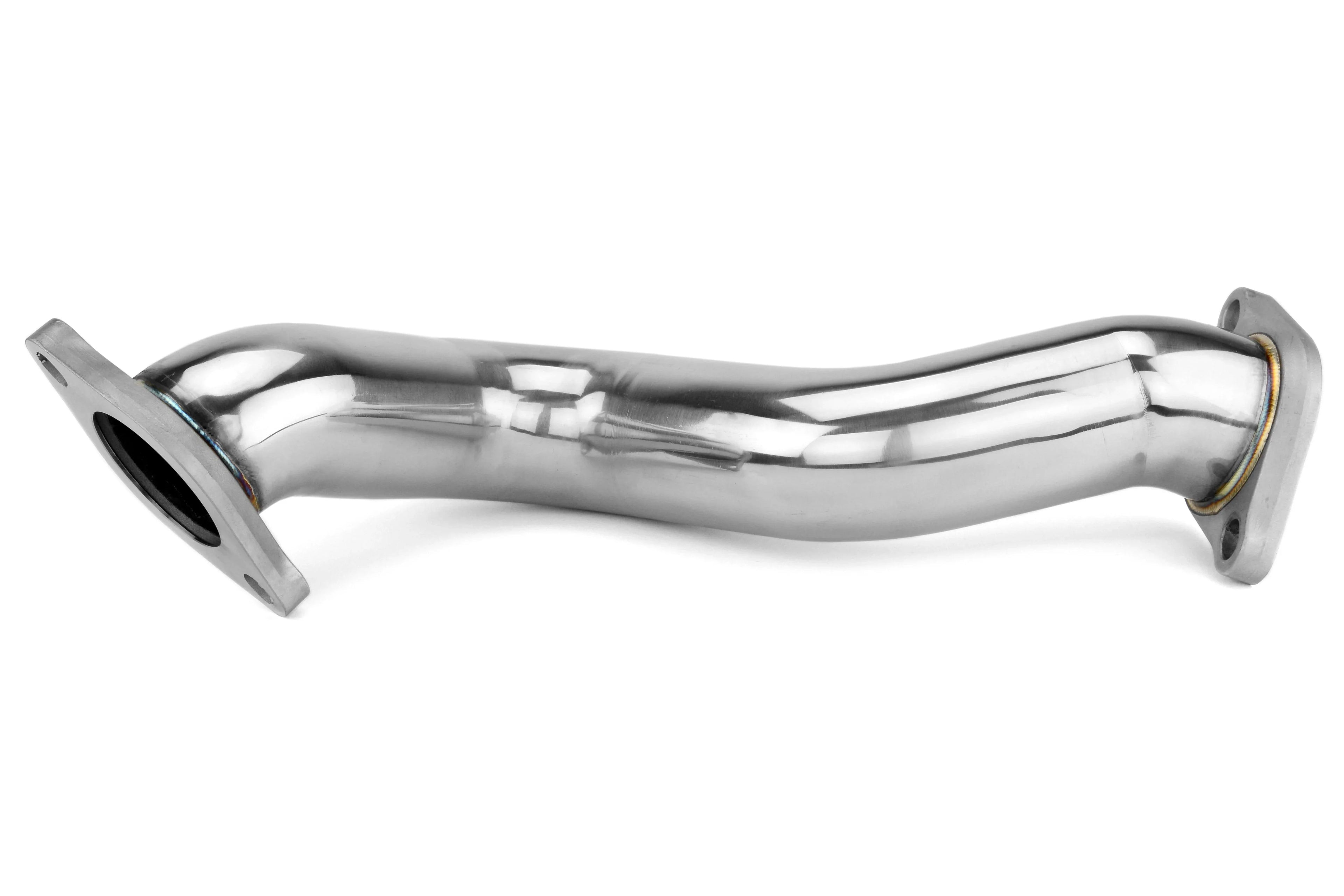 Invidia Front Over Pipe - Subaru BRZ & Toyota 86 12-21, 22+ - Revzone