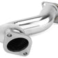 Invidia Front Over Pipe - Subaru BRZ & Toyota 86 12-21, 22+