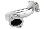 Invidia Front Over Pipe - Subaru BRZ & Toyota 86 12-21, 22+ - Revzone